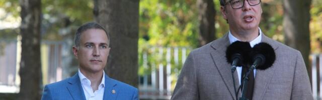Katnić: Krvavi obračuni kavačkog i škaljarskog kriminalnog klana su posledica sukoba Vučića i Stefanovića