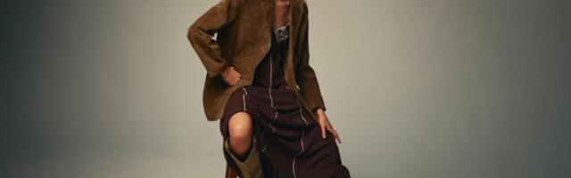 Western fever: kaubojke su ponovo in (i izgledaju bolje nego ikad!)