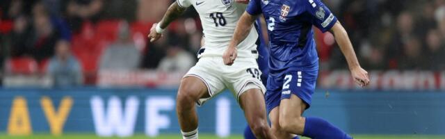 OGNJEN MIMOVIĆ NAKON PORAZA OD ENGLESKE: „Propustili smo ovo Svetsko prvenstvo – Jednostavno to je sport!“
