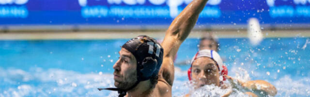 Ватеполисти Радничког победили Вашаш, Нови Београд поражен од Про Река у Лиги шампиона