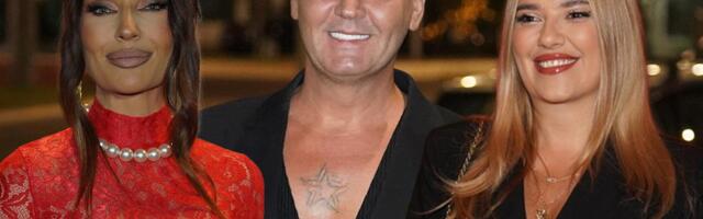 MILAN MILOŠEVIĆ OTKRIO ŠTA MISLI O KIJI KOCKAR Nakon što ga je uvukla u dramu sa Kaćom Živković voditelj odlučio da ćuti: Stao sam iza nje, ali kasnije...