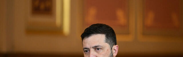 Америка очекује потпис Зеленског на мировни план до 27. новембра 