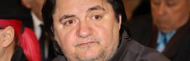 SKANDAL! Nakon SVADBE usledio SPORAZUMNI RAZVOD: Kemiš tada NAPUSTIO porodični dom, svi detalji isplivali na videlo!