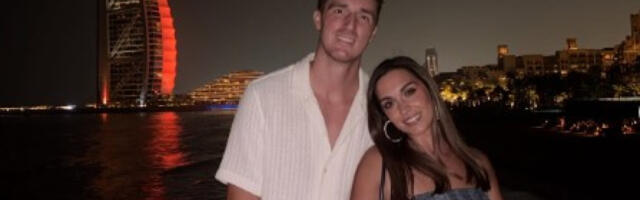 Niјe lako spakovati život u nekoliko kofera: Anđušićeva žena poslala moćnu poruku pred odlazak iz Dubaija