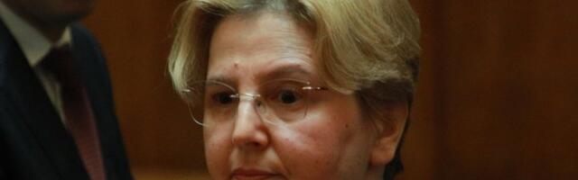 Novi udar na Zagorku Dolovac: Sledi revizija jedne od njenih ključnih odluka - ostaće bez važnih ljudi na položajima?!