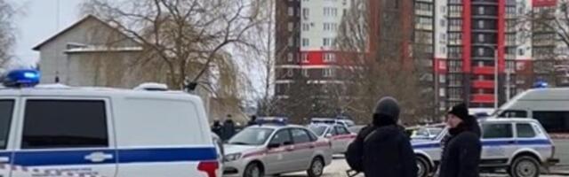 Zločin kakav se ne pamti: Ćerka (13) ubila majku, pa podmetnula požar u stanu! (FOTO)