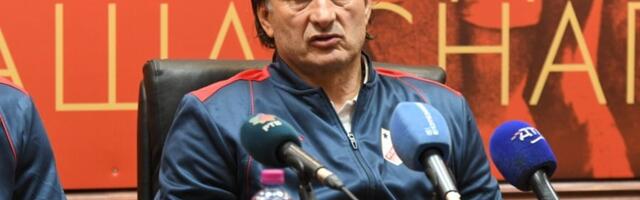 Tanjga: Dobro je za srpski fudbal da imamo neizvesno takmičenje