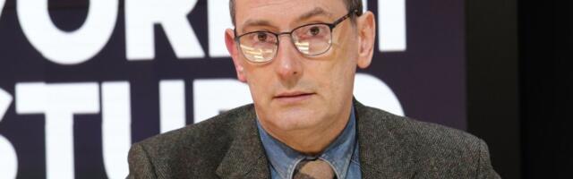 Nebojša Bakarec: N1 i "Danas" priznali da su lagali o Vučićevoj umešanosti u safarije na ljude!