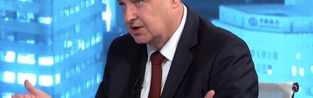 "SPREMALI SU HAOS, TOKOM IZBORNOG DANA JE BILO NARUŠAVANJA REDA I MIRA, NAROČITO U MIONICI" Ministar Dačić: Policija morala da reaguje