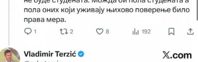 OPŠTI FAJT MEĐU BLOKADERIMA! Na sve načine se otimaju za fotelje, jedni bi da ih izbace iz igre, bolje da su im prst u oko stavili!