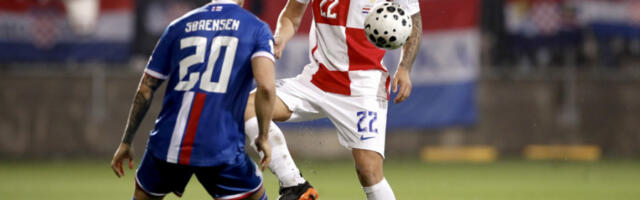 VELIKI TALENAT STIŽE NA KAMP NOU? Hrvatski biser na meti Barselone