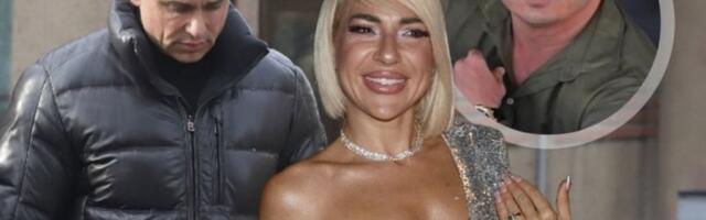 DRAGAN STANKOVIĆ SAZNAO DA JOVANA IMA NOVOG DEČKA - USLEDIO ŠOK! Saopštili mu sa kim je u vezi, on se bivšoj obratio ovim rečima!