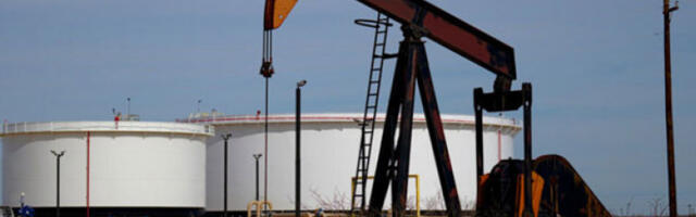 Несрећа на нафтоводу на североистоку Немачке изазвала велико изливање нафте