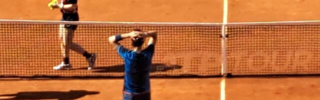 Ima skor 2-1 protiv Đokovića, sada poručuje: "Iskreno, bolje je da ne dolazi"