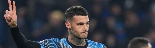 Atalanta blista u Ligi šampiona, ali u prvenstvu se muči za pobede: Skamaka spasao tri boda Boginji