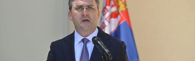 Selaković: Radujem se suđenju, prava meta nisam ja - nego Vučić