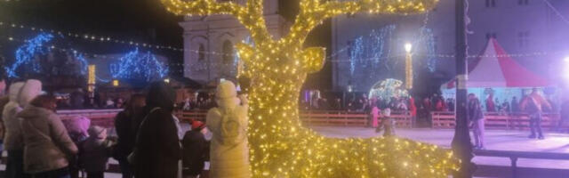 Земун засијао у духу бајке