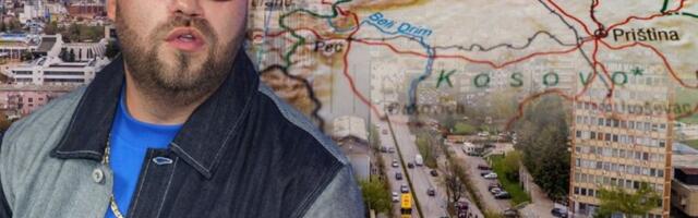 RASTU SLOMILA SERIJA "TVRĐAVA": Prisetio se izbegličkih dana i napuštanja Kosova: Znam kako je biti u koloni vozila...