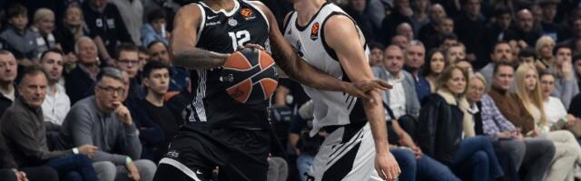 Reči Brauna koje ne priliče igraču Partizana