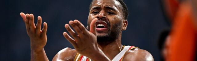 Batler pred Virtus poručio: Nije vreme za paniku!