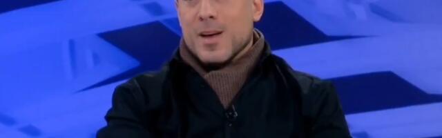 SKANDALOZNA IZJAVA PROFESORA BLOKADERA: Tvrdi da će do promene vlasti doći kada umru stariji glasači SNS i Vučića! (VIDEO)