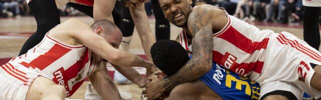 Problem ispod radara za Crvenu Zvezdu u Evroligi – nema više pojačanja?!