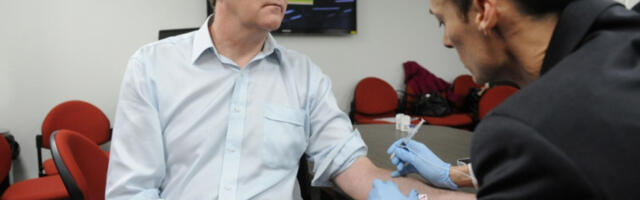 Откривена два нова подтипа мултипле склерозе помоћу вештачке интелигенције