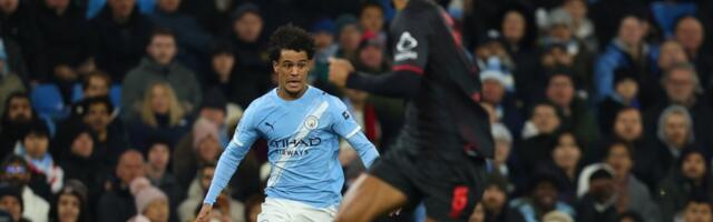 Dortmund krenuo po Sitijevog talenta