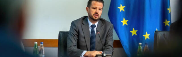 Председник Црне Горе најавио оснивање странке