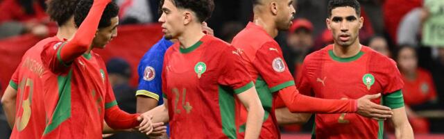 Maroko minimalcem pobedio Tanzaniju i prošao u četvrtinu finala KAN! /VIDEO/