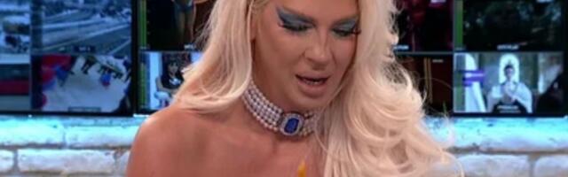 Duško je predlagao da sebi oduzmem život, a onda je Divna umrla: JK otvorila dušu o najgorem životnom periodu