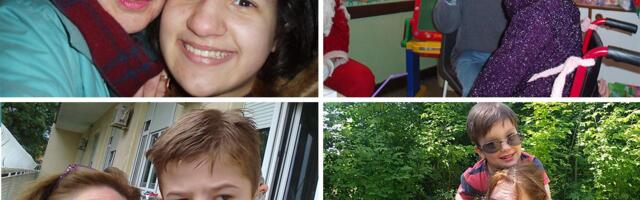 Najteže je biti NAPUŠTEN! Violeta u Zvečanskoj našla Daču i Kukija: Svi digli ruke od njih, ona im dala život