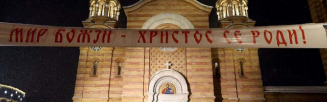 Република Српска створена у миру, а у рату је крвљу одбрањена