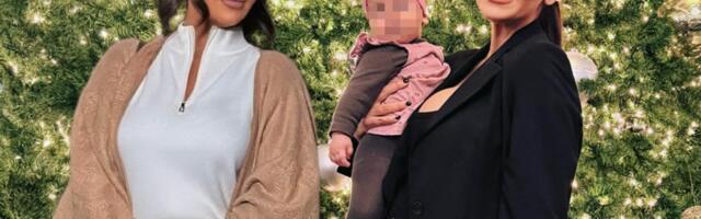 "IZGUBILA SAM 12 KILOGRAMA" Azra se nakon porođaja za kratko vreme prepolovila: Muž joj priznao ono što nije znala