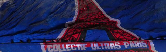 Poniženje na kućnom pragu: Šampion Evrope ispao iz Kupa, komšije iz Pariza pokorile „Park prinčeva“