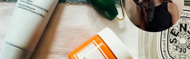 Estée Lauder ima novu globalnu ambasadorku brenda