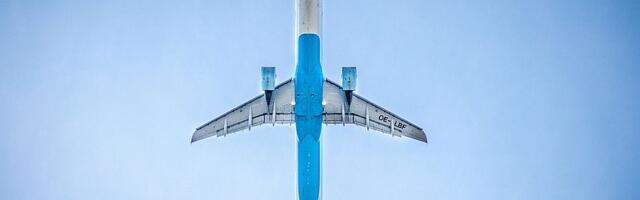 Evropske avio-kompanije upozorene da izbegavaju iranski vazdušni prostor