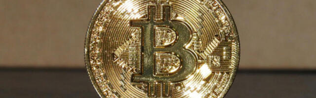 Биткоин пао испод 80.000 евра, појачан страх на тржишту