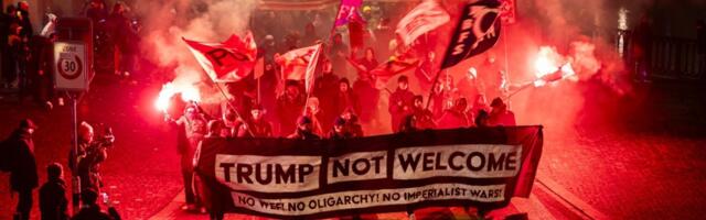 Forum u Davosu s nelagodom očekuje Trampa: U Švajcarskoj protesti