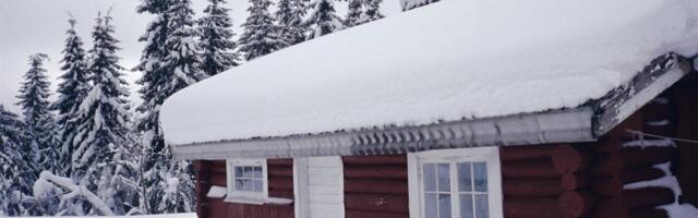 U Norveškoj kuće ne izoluju stiroporom kao u Srbiji: Koriste materijal koji zadržava toplotu i na -30