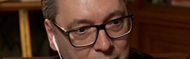 Aleksandar Vučić se UKLJUČIO U LAJV NA TIKTOKU, pa se obratio Snežani Đurišić: "TO JE HRABRO!"
