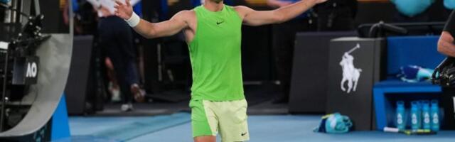 Alkaraz ispisao istoriju - ovo će teško neko nadmašiti