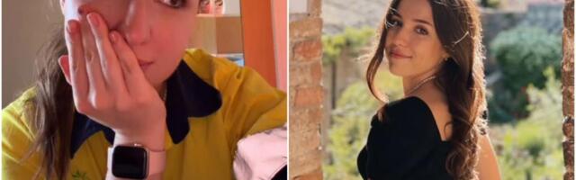 Završila sam fakultet i zaposlila se u rudniku: Radim 7 dana u nedelji, po 11 i po sati dnevno , ali...