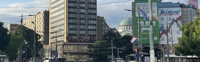 CLS: Vanredni rebalans budžeta Beograda 27. februara