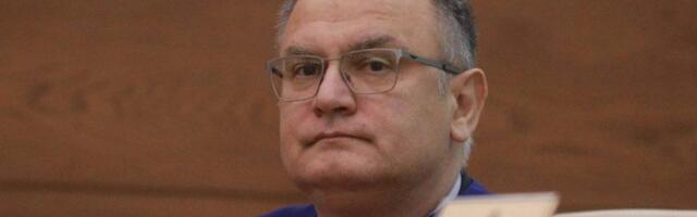 Sudija Ustavnog suda Rabrenović o vezama sa SNS: Ne možemo ovde doći kao nekakve bubamare