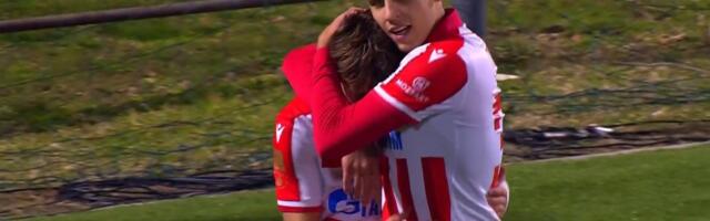 Kostov stavio tačku na meč u Pančevu