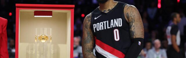 MAJSTOR OSTAJE MAJSTOR! Lilard pobedio u brzom šutiranju trojki na NBA ol-staru!