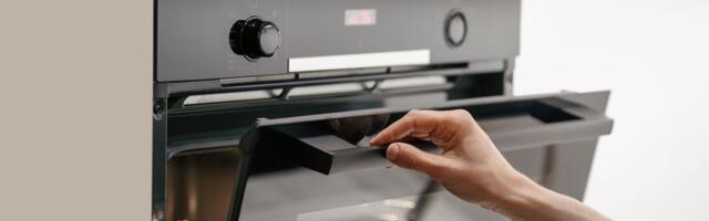 Ljudi masovno stavljaju ovu biljku u hladnu rernu: Ostave je da prenoći, a onda zateknu iznenađenje