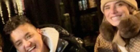 Uživaju daleko od očiju javnosti: Marija Šerifović i Jovana Pajić ponovo pobegle iz Srbije