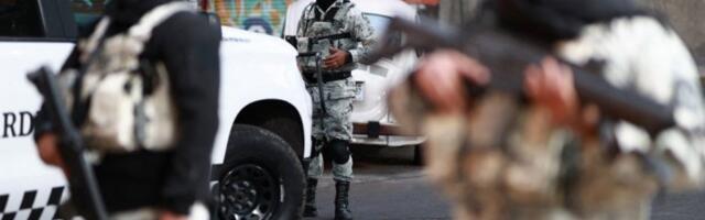 BRUTALNO! ONA GA JE CINKARILA! Ministar odbrane otkrio ko je državi dao KLJUČNE INFORMACIJE koje su dovele do smrti lidera KARTELA (VIDEO)